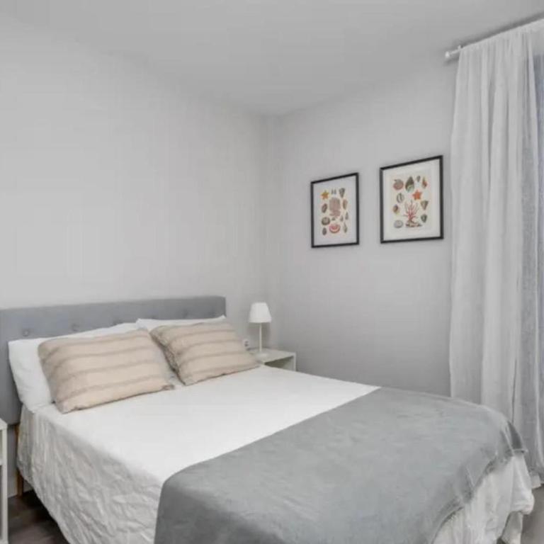 H2M Pacificio Seaview & Terrace & Common Pool - Apartamento con terraza - 18