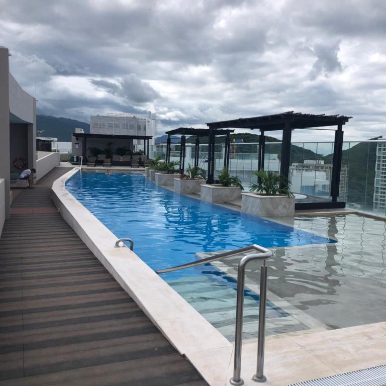 Reserva del Mar 605 - Two-Bedroom Apartment - 8