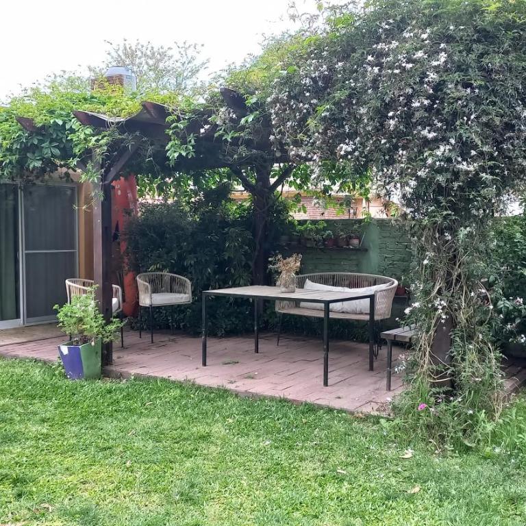 Casa - Chalet Santa Clara del Mar - Two-Bedroom House - 1