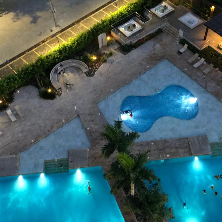 Reserva del Mar 605 - Two-Bedroom Apartment - 10