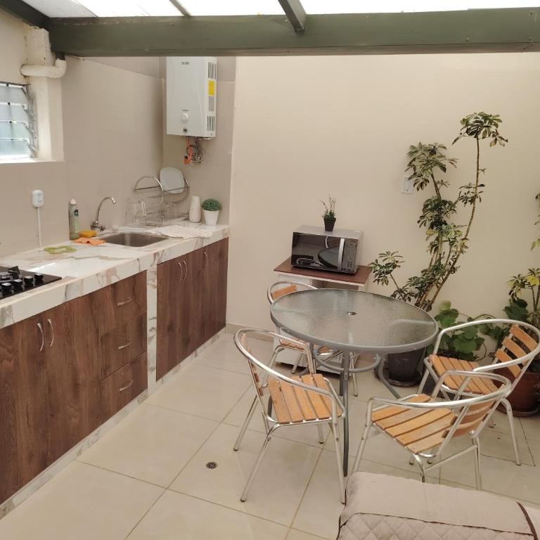 Centro Cusco Inti - Apartamento - 11