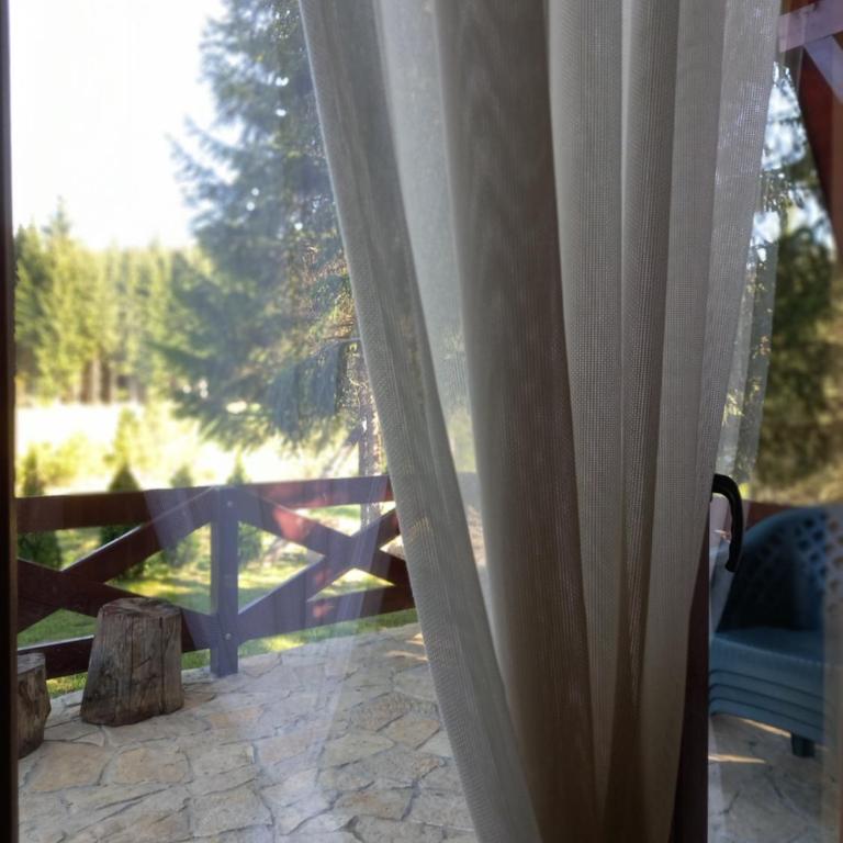 Mountain House Tadić 3 - Kuća sa 2 Spavaće Sobe - 10