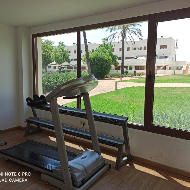 Relax & Play Panoramic Golf Vinaroz, Sant Jordi Apartment - One-Bedroom Apartment - 62