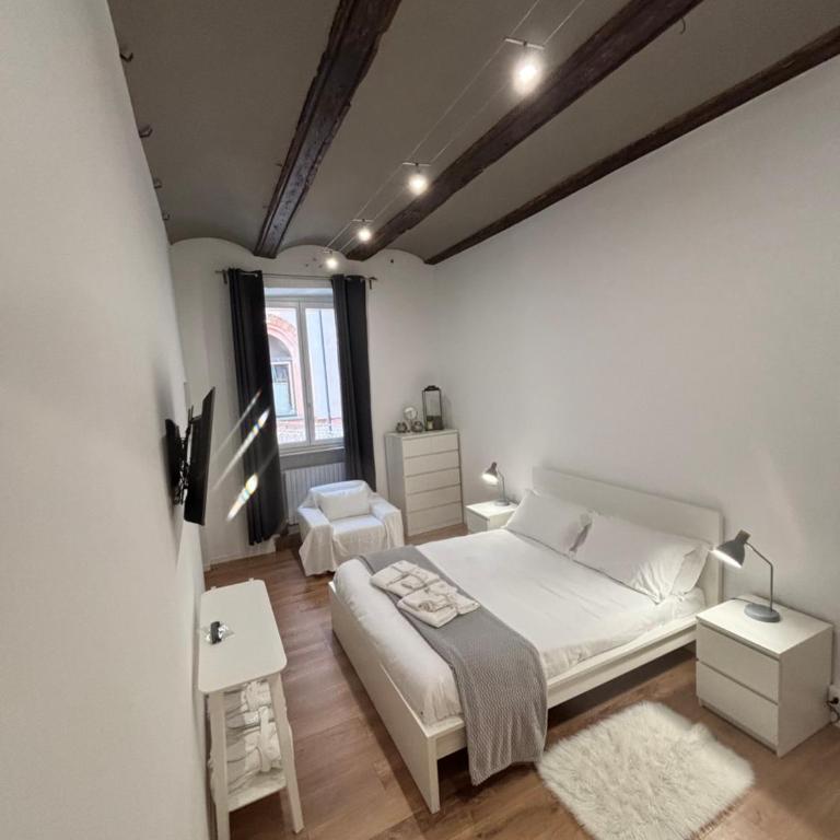 Arco Antico - Suite con 1 Camera da Letto - 3