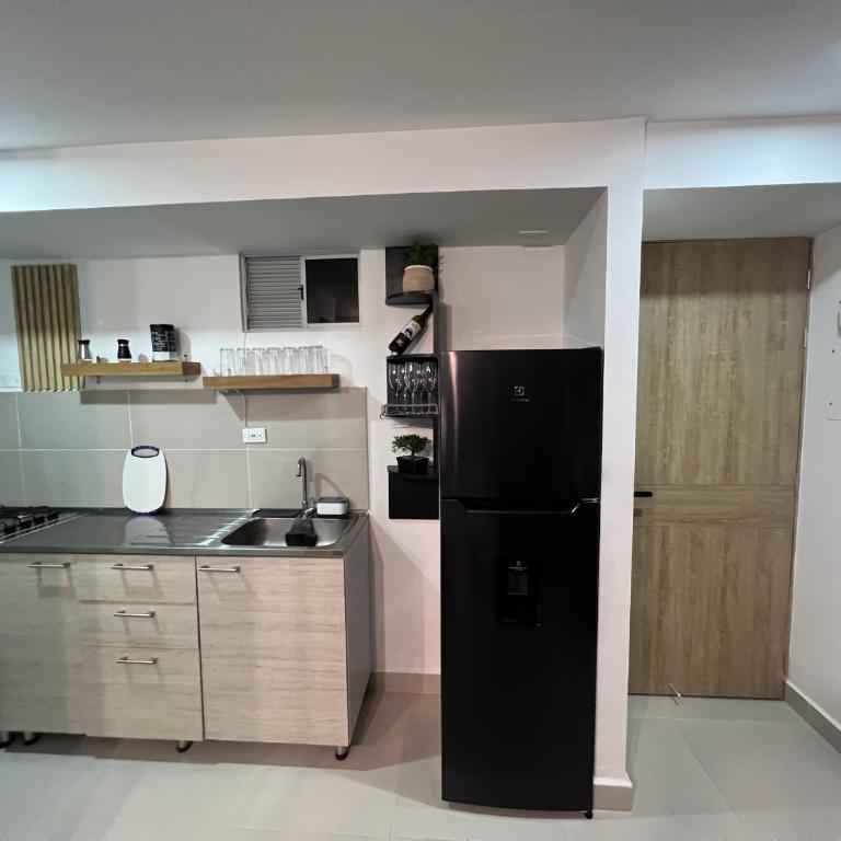 Refugio Caribeño cerca del Tayrona, Minca y playas - Apartamento de 2 dormitorios - 12