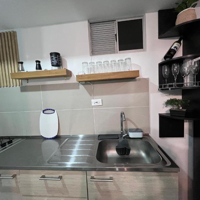 Refugio Caribeño cerca del Tayrona, Minca y playas - Apartamento de 2 dormitorios - 13