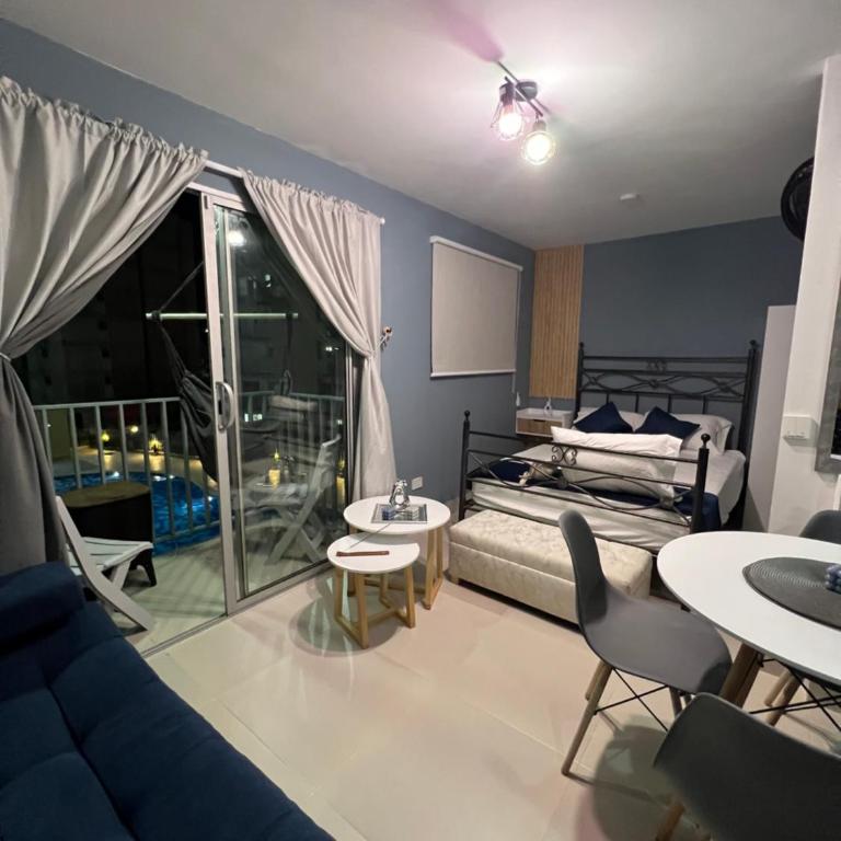 Refugio Caribeño cerca del Tayrona, Minca y playas - Apartamento de 2 dormitorios - 15