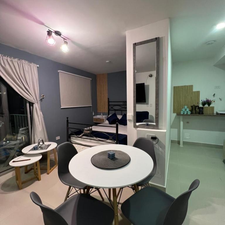 Refugio Caribeño cerca del Tayrona, Minca y playas - Apartamento de 2 dormitorios - 26