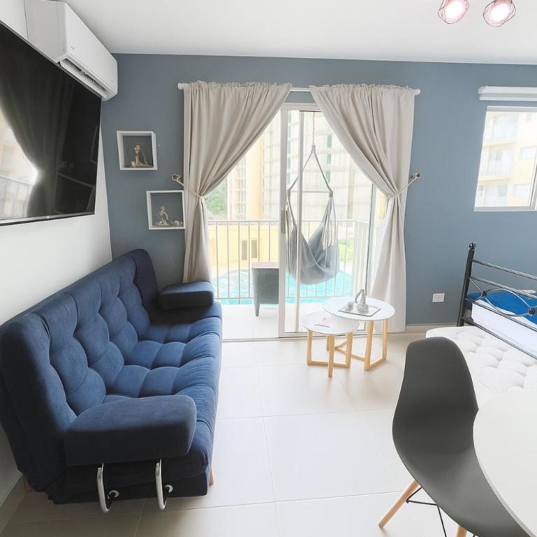 Refugio Caribeño cerca del Tayrona, Minca y playas - Apartamento de 2 dormitorios - 29