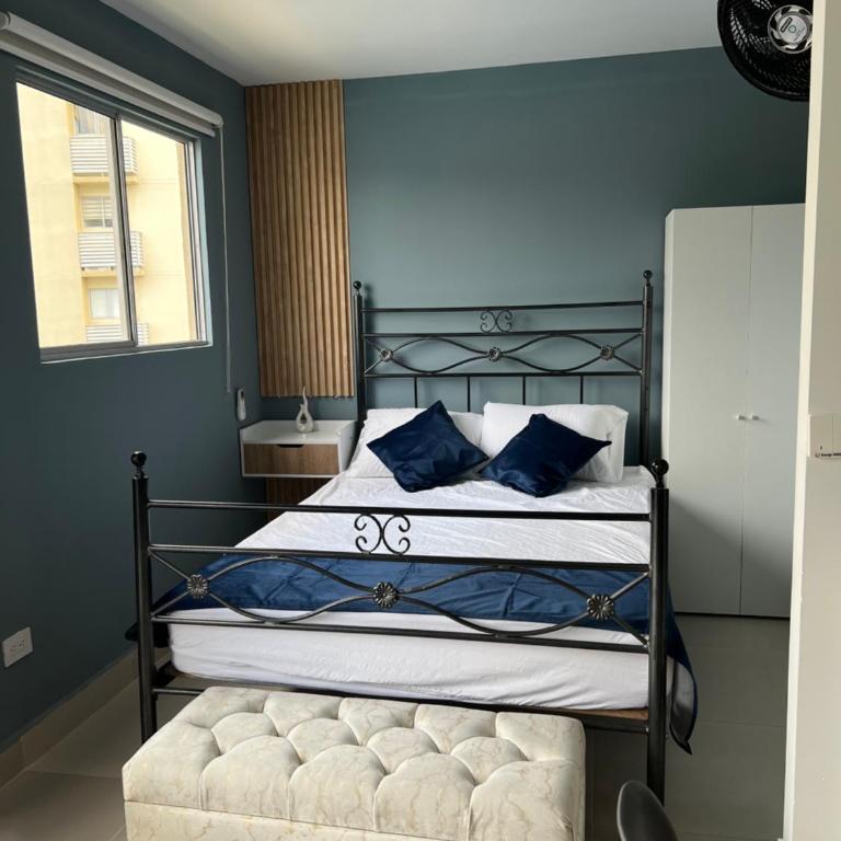 Refugio Caribeño cerca del Tayrona, Minca y playas - Apartamento de 2 dormitorios - 30