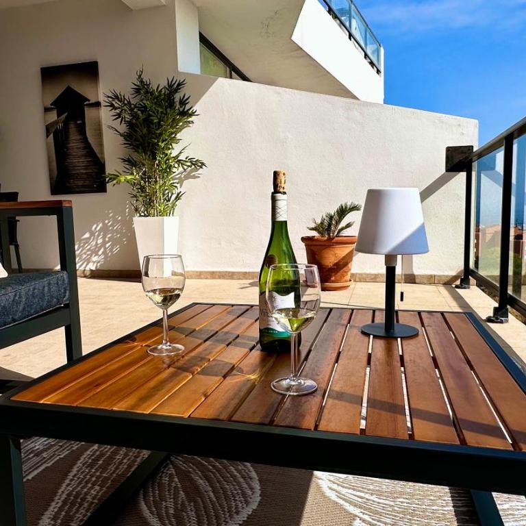 Hollywood Apartman - Comfort, Relax & Golf - Apartamento de 2 dormitorios - 9