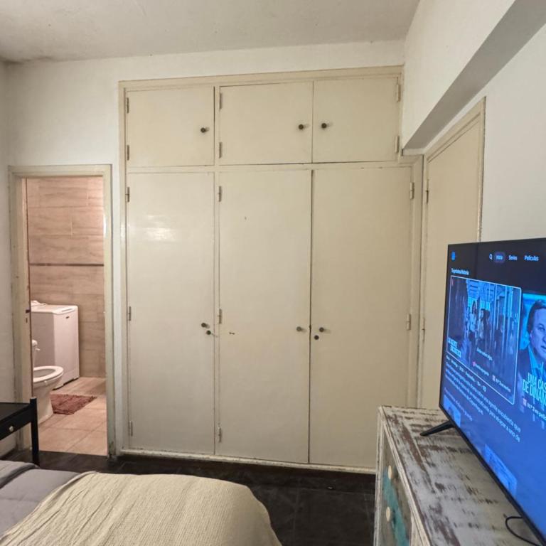 Departamento 2 ambientes a metros de plaza colon y del mar - Apartamento de 2 dormitorios - 4