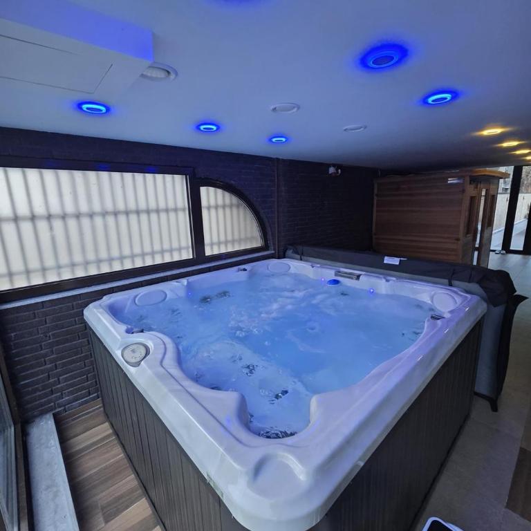 Belgrade River House - Vila sa 2 Spavaće Sobe - 25