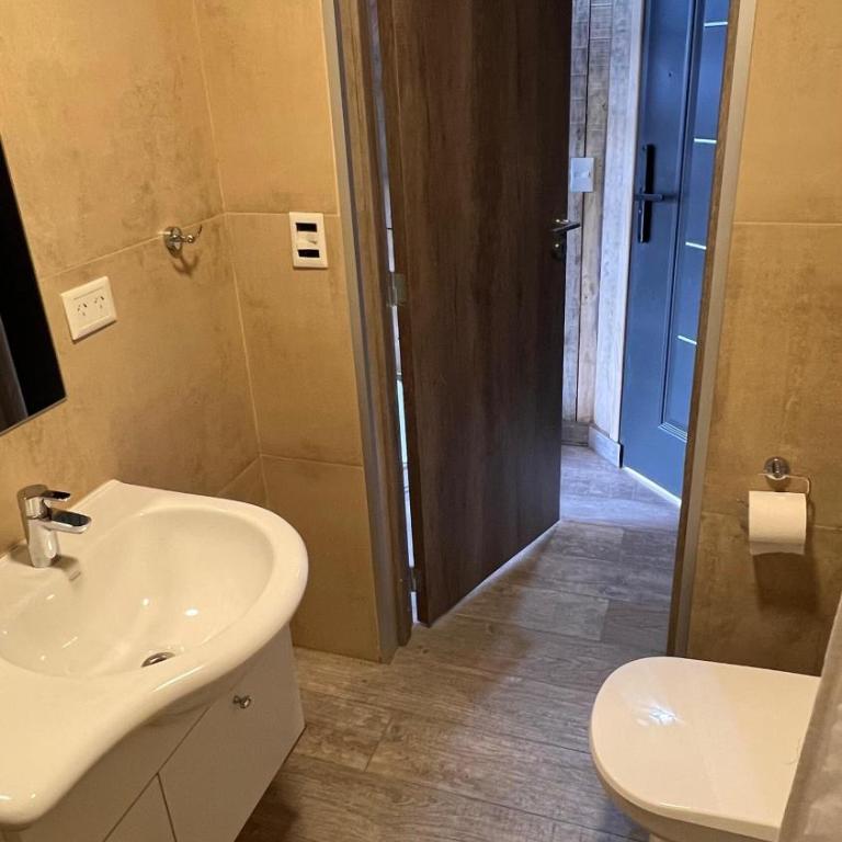 Lomas Schuss ARG41 - Apartamento de 1 dormitorio con vistas al lago - 4