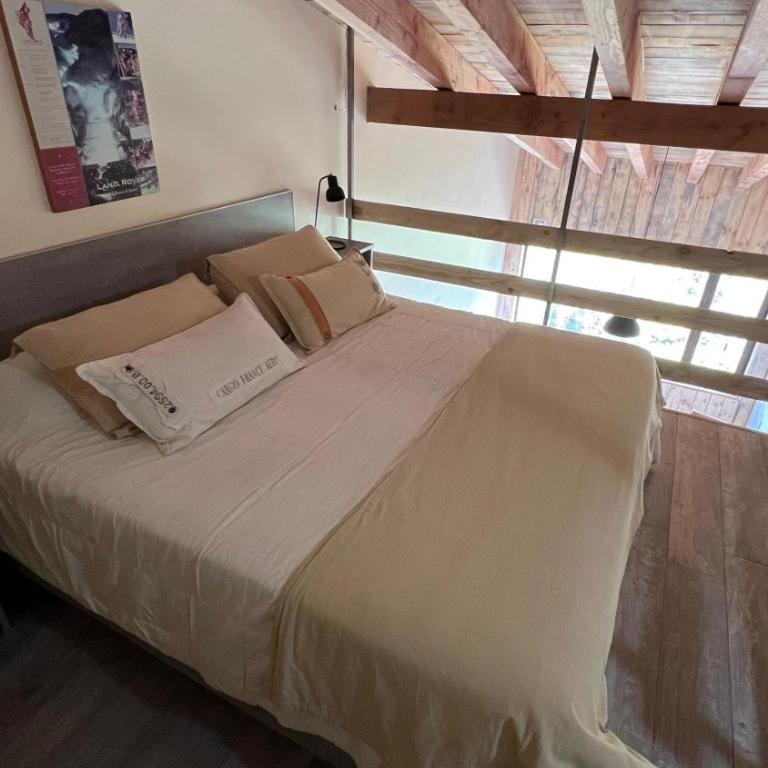 Lomas Schuss ARG41 - Apartamento de 1 dormitorio con vistas al lago - 6