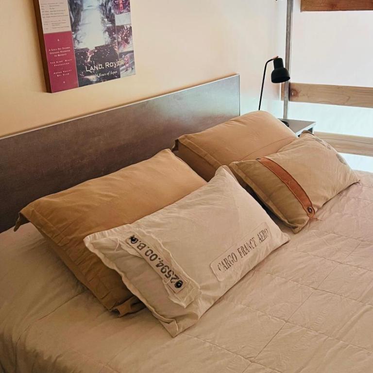 Lomas Schuss ARG41 - One-Bedroom Apartment with Lake View - 38