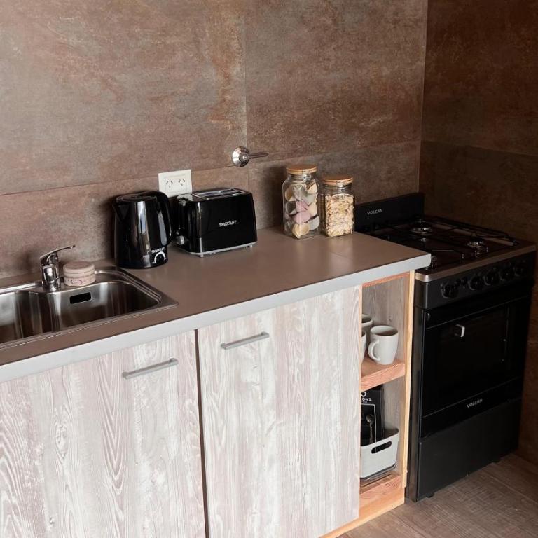 Lomas Schuss ARG41 - One-Bedroom Apartment with Lake View - 47