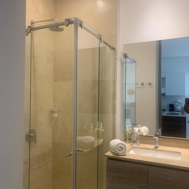 Grand Marina Oceanview Apartments by Xarm Apartments - Apartamento de 1 dormitorio con balcón y vistas al mar - 13