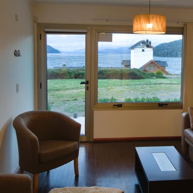 Departamento del Lago II - Apartamento de 1 dormitorio - 78