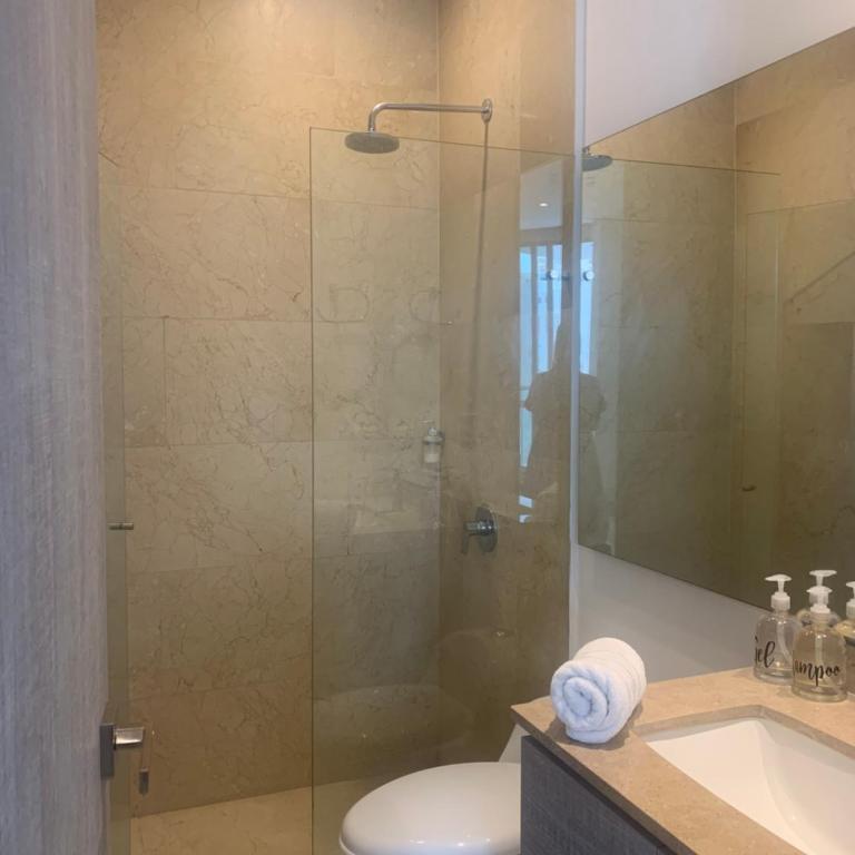 Grand Marina Oceanview Apartments by Xarm Apartments - Apartamento de 1 dormitorio con balcón y vistas al mar - 11