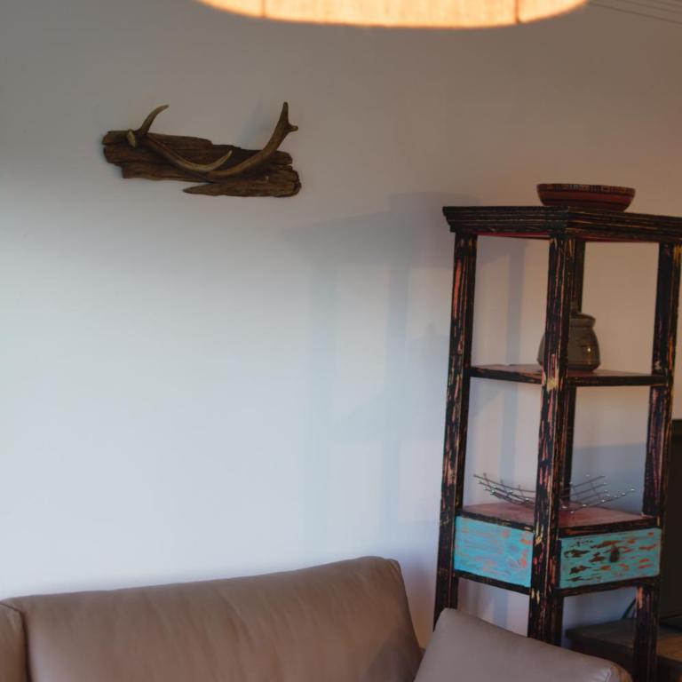 Departamento del Lago II - Apartamento de 1 dormitorio - 85