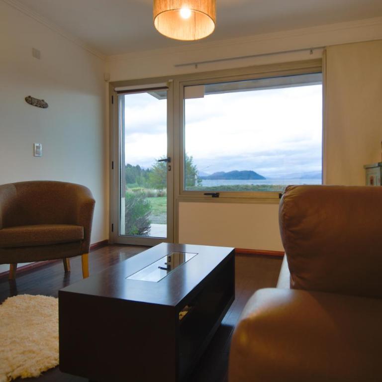 Departamento del Lago II - Apartamento de 1 dormitorio - 81