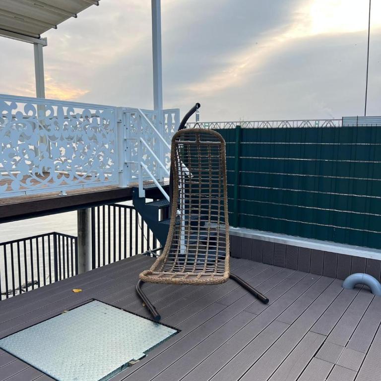 Belgrade River House - Vila sa 2 Spavaće Sobe - 20