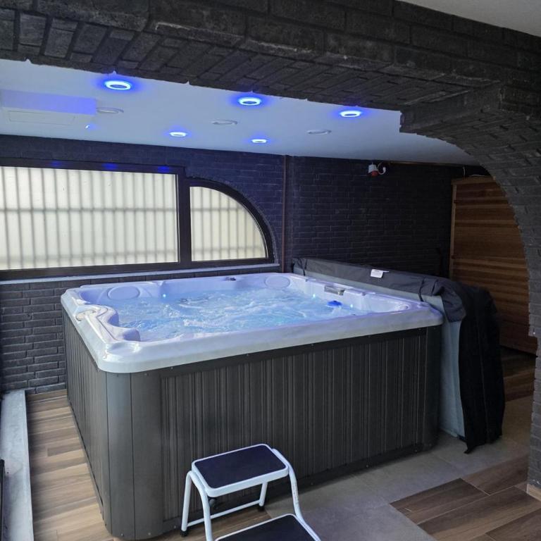 Belgrade River House - Vila sa 2 Spavaće Sobe - 18