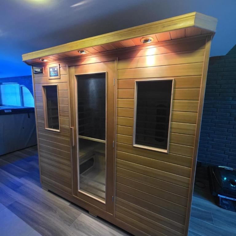 Belgrade River House - Vila sa 2 Spavaće Sobe - 15