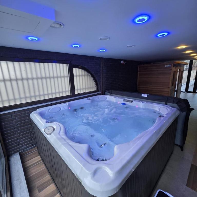 Belgrade River House - Vila sa 2 Spavaće Sobe - 13