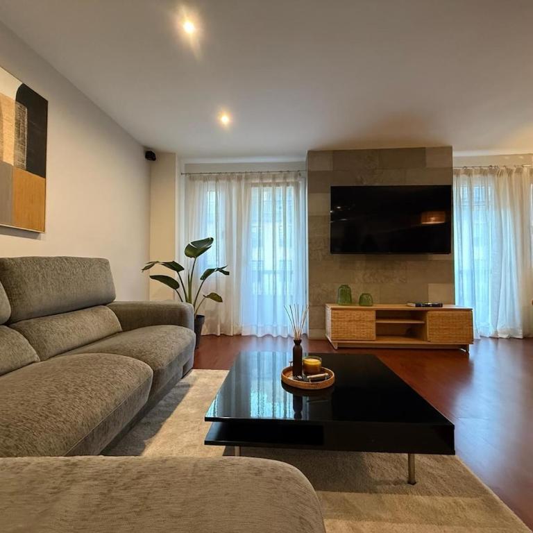 Charco Breeze - Apartamento de 2 dormitorios - 1