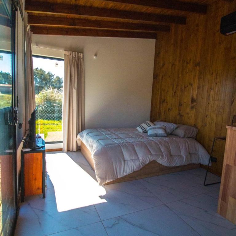 Aires del Marquesado - Casa con 1 dormitorio - 4
