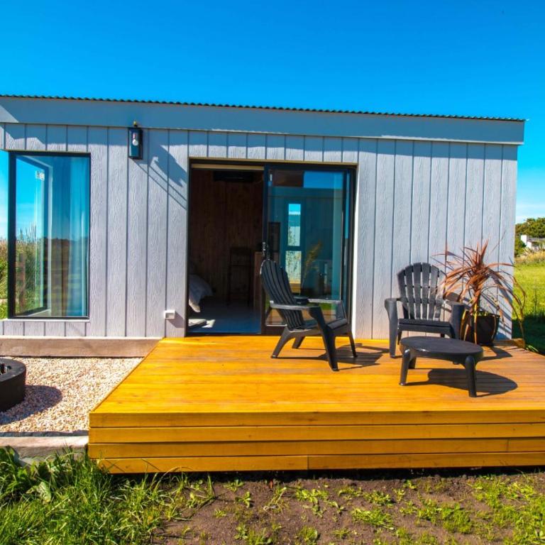 Aires del Marquesado - Casa con 1 dormitorio - 6