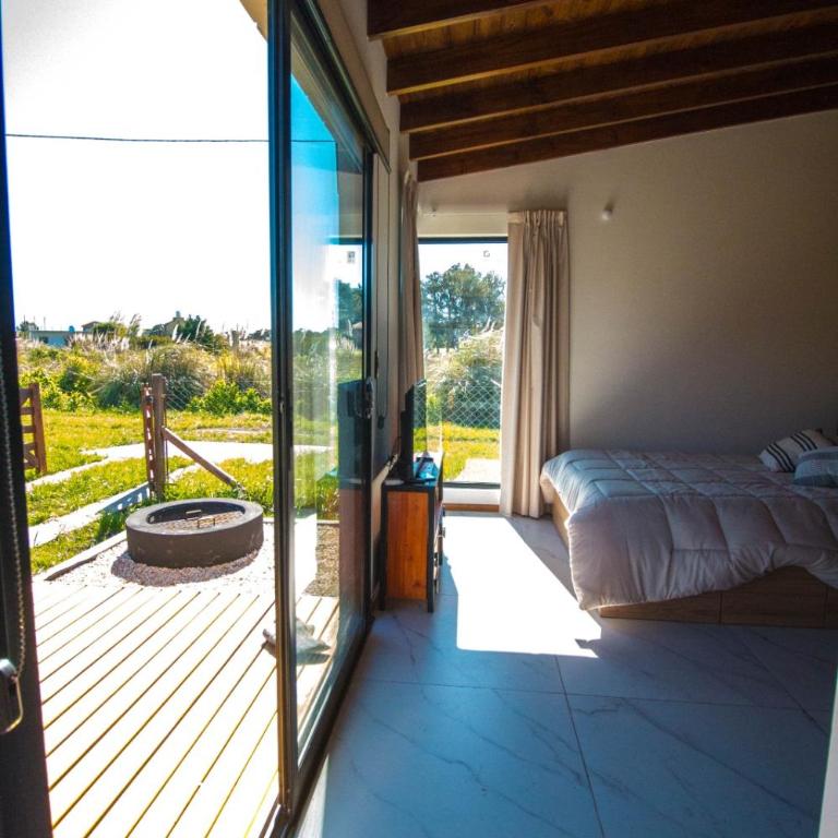 Aires del Marquesado - Casa con 1 dormitorio - 8