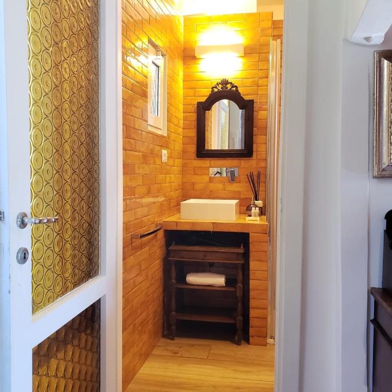 Il Tetto - Apartment mit 1 Schlafzimmer - 8