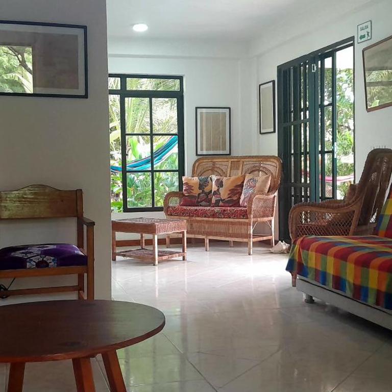 Windy View Guest House - Apartamento de 2 dormitorios con balcón y vistas al mar - 4
