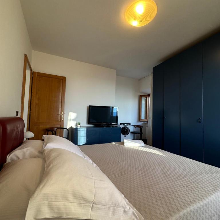 Appartamento PRIMO AMORE - Appartamento con 1 Camera da Letto - 4