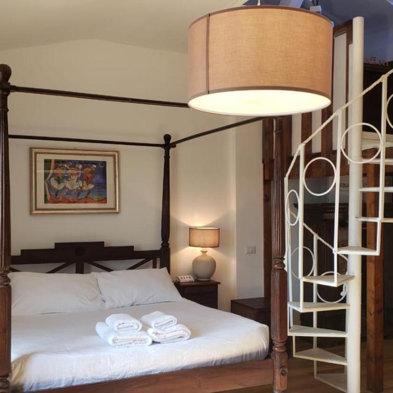 Il Tetto - Apartment mit 1 Schlafzimmer - 1