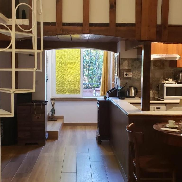 Il Tetto - Apartment mit 1 Schlafzimmer - 4