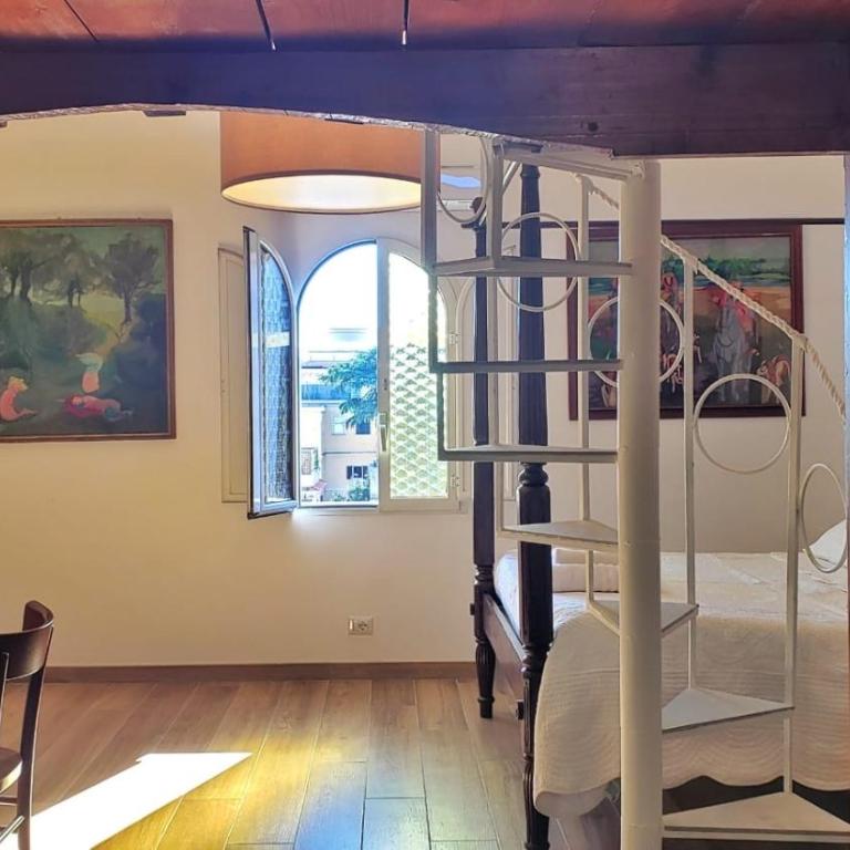 Il Tetto - Apartment mit 1 Schlafzimmer - 3