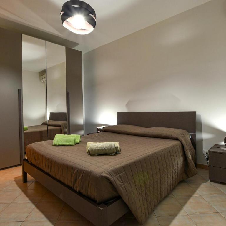 A Casa Di Mimmo - Casa Vacanze con 2 Camere da Letto - 9