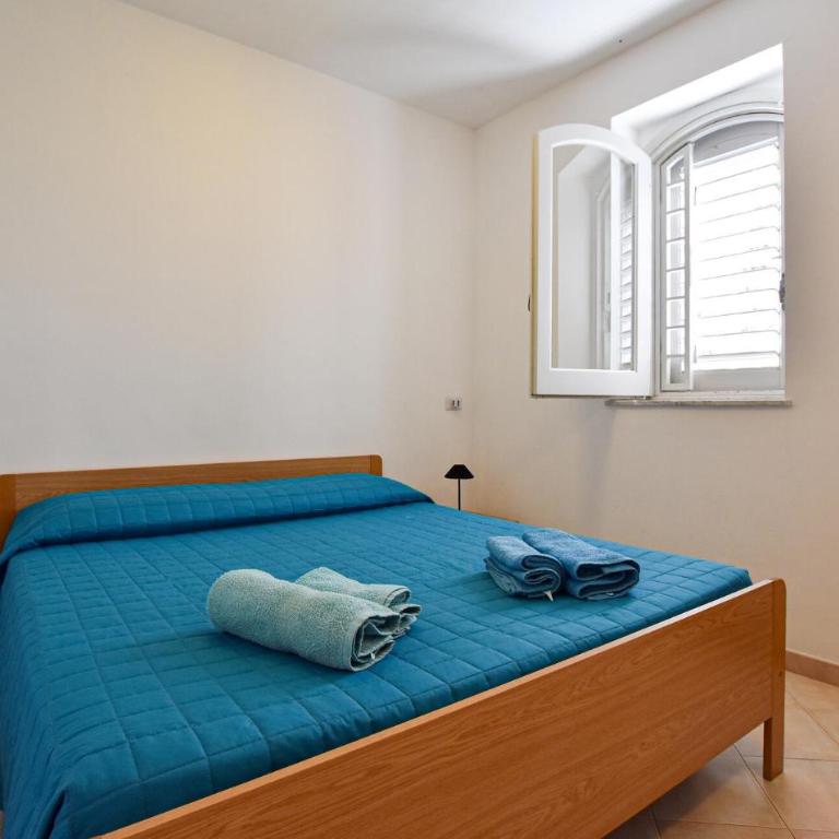 A Casa Di Mimmo - Casa Vacanze con 2 Camere da Letto - 10
