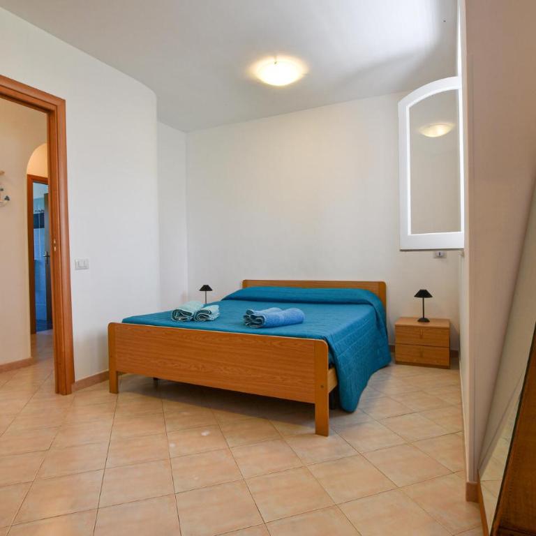 A Casa Di Mimmo - Casa Vacanze con 2 Camere da Letto - 12