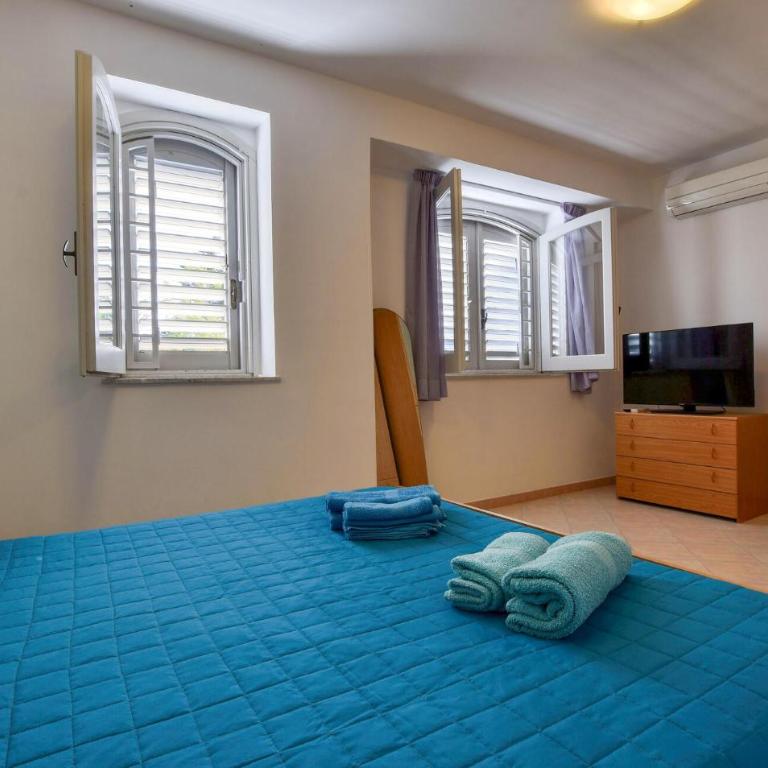 A Casa Di Mimmo - Casa Vacanze con 2 Camere da Letto - 11