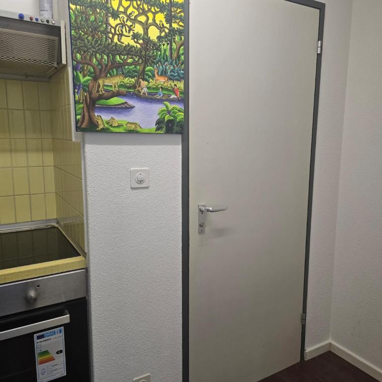 Queen Home1 - Apartment mit 2 Schlafzimmern - 2