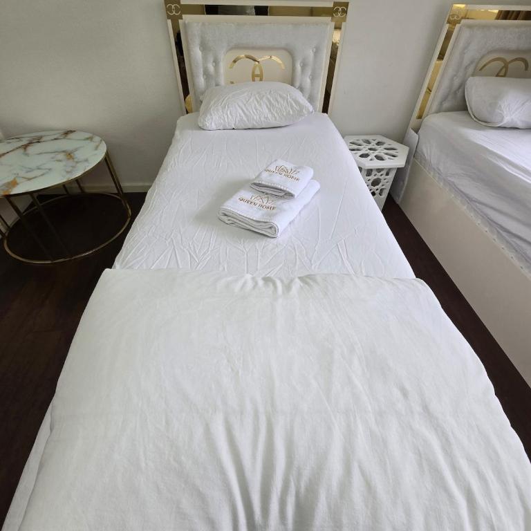 Queen Home1 - Apartment mit 2 Schlafzimmern - 5