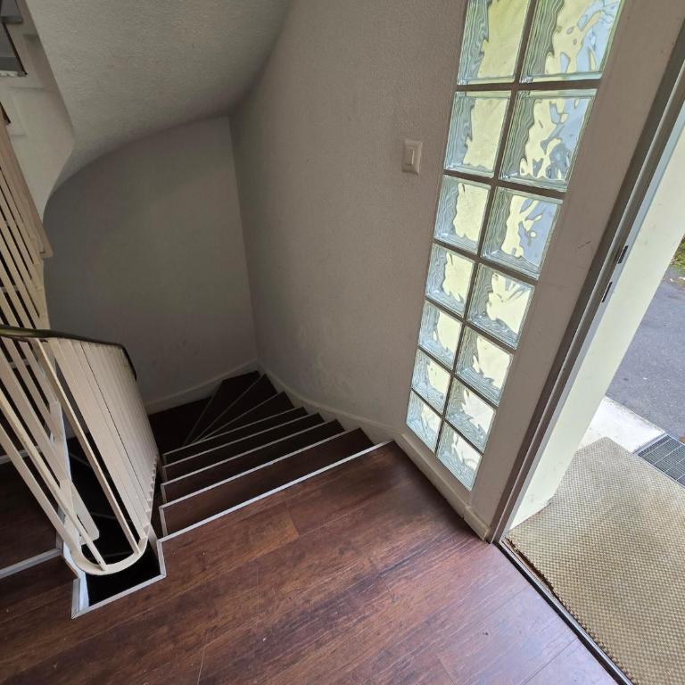 Queen Home1 - Apartment mit 2 Schlafzimmern - 7