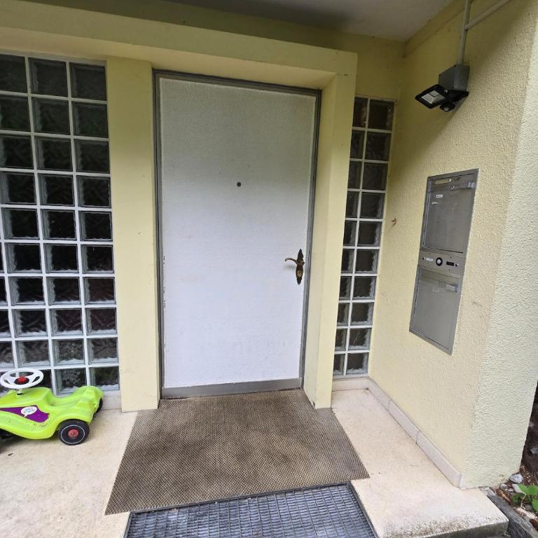 Queen Home1 - Apartment mit 2 Schlafzimmern - 8