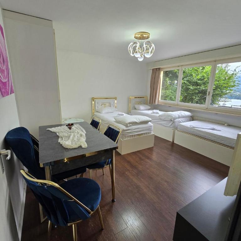 Queen Home1 - Apartment mit 2 Schlafzimmern - 9