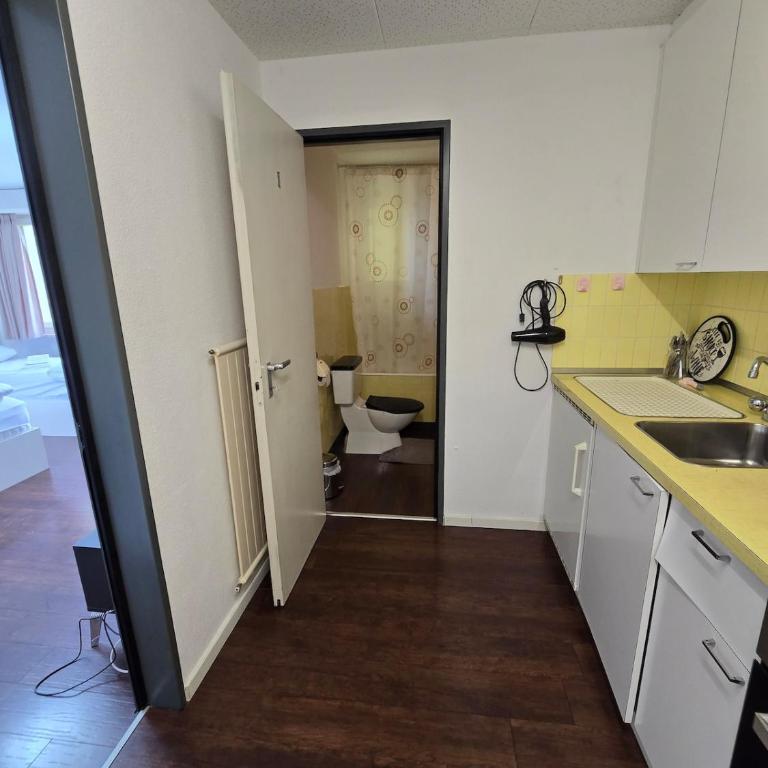 Queen Home1 - Apartment mit 2 Schlafzimmern - 10